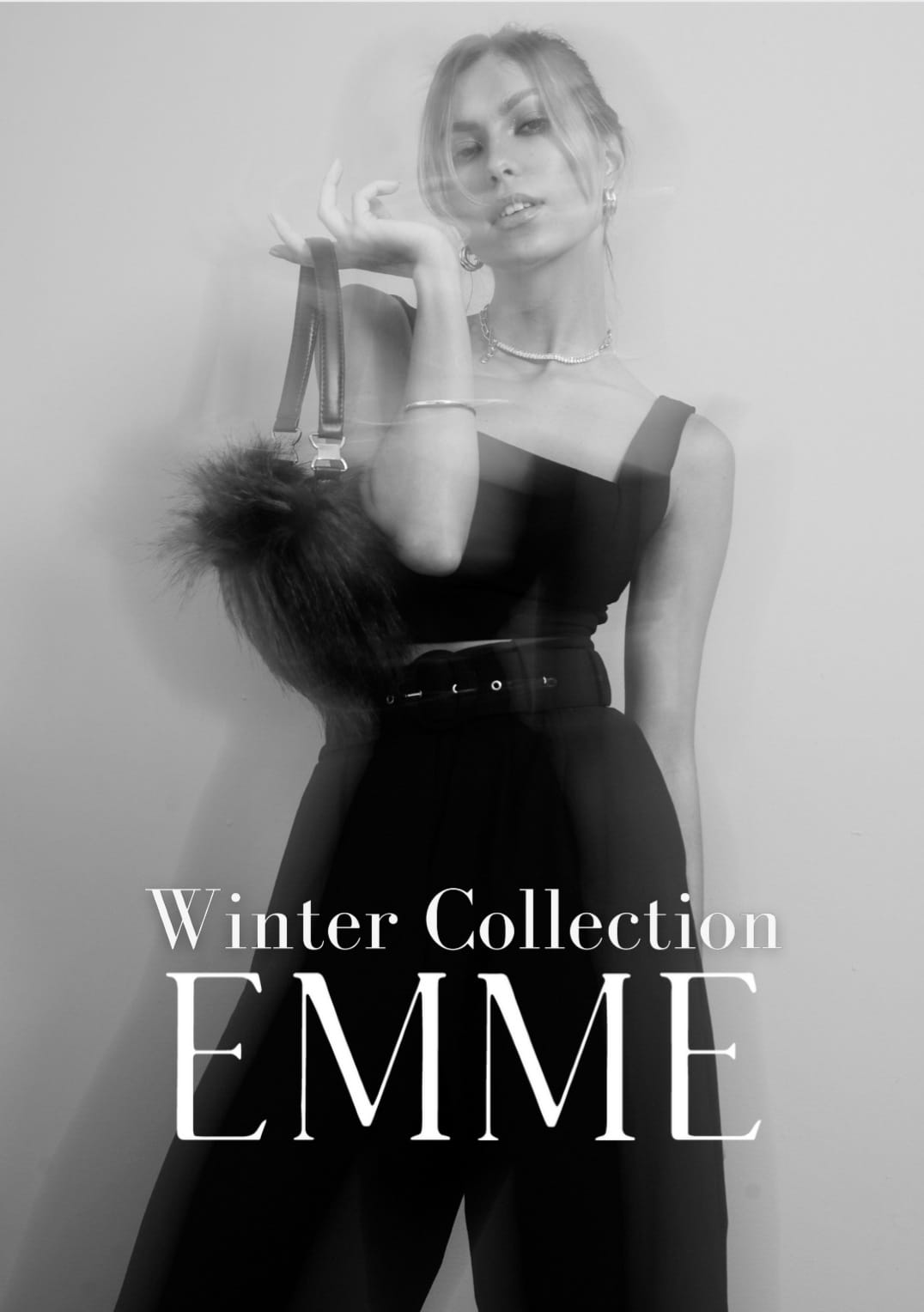 Desirre Winter Collection EMME