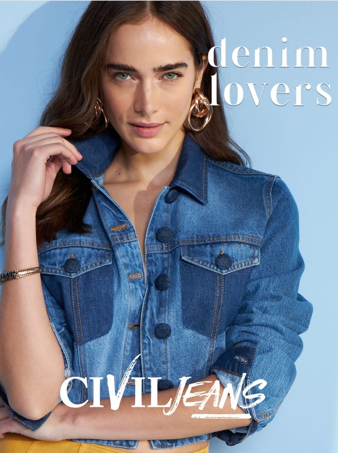 Civil Jeans Denim Lovers